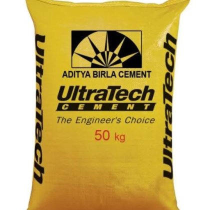 Cement