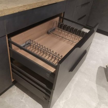 Kitchen Systems & Accessories
