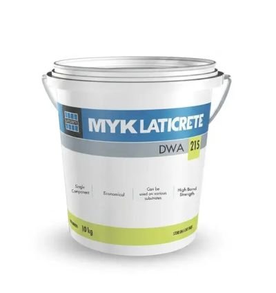 MYK Laticrete DWA 215 Tile Adhesive, 10 Kg