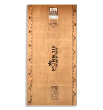 Archidply Decor Pure 710 BWP Plywood